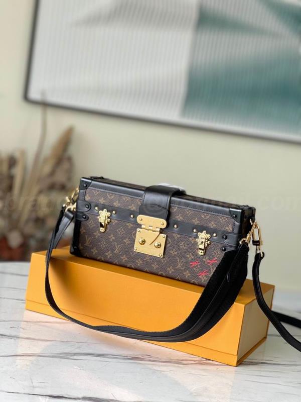 LV Handbags 473